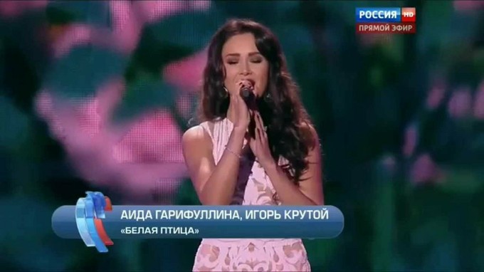 Народ безмолвствовал?