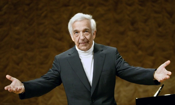 Владимир Ашкенази: «Искусство зашло в тупик»