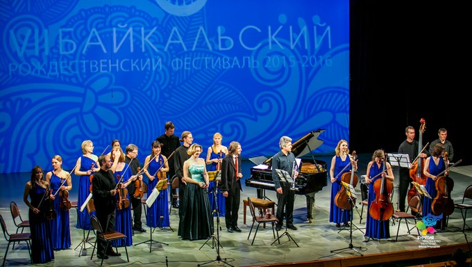 Когда аутентисты играют в джаз