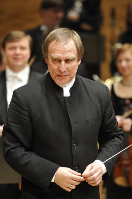 Сергей Ролдугин: «Надо не публикой манипулировать, а служить музыке»