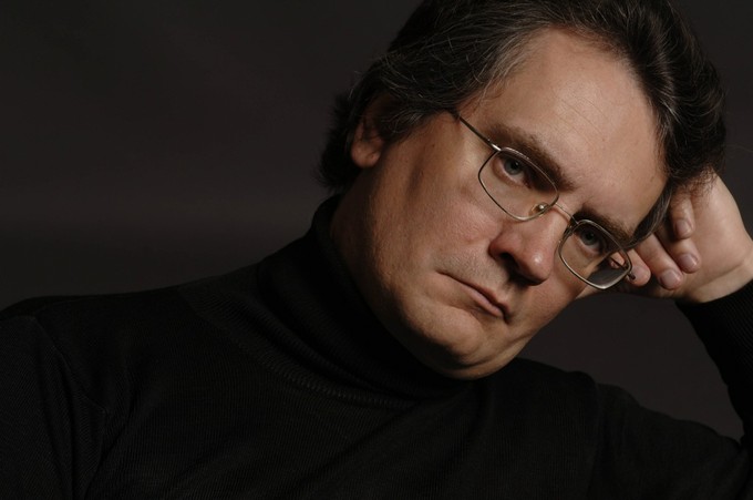 Константин Щербаков: «Музыка — моя философия, религия и судьба»