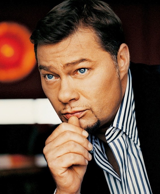 Рене Папе споёт Вагнера в Москве