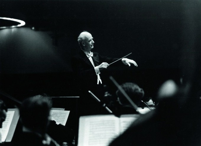 К 130-летию  Вильгельма  Фуртвенглера