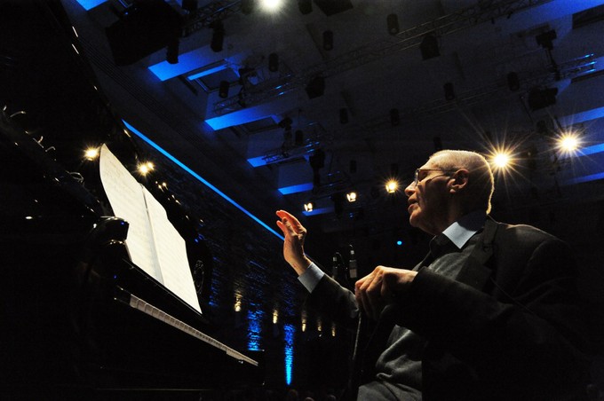 KURTÁG 90 как формула долголетия современной музыки