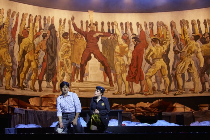 «Реставрация пожирает своих детей»