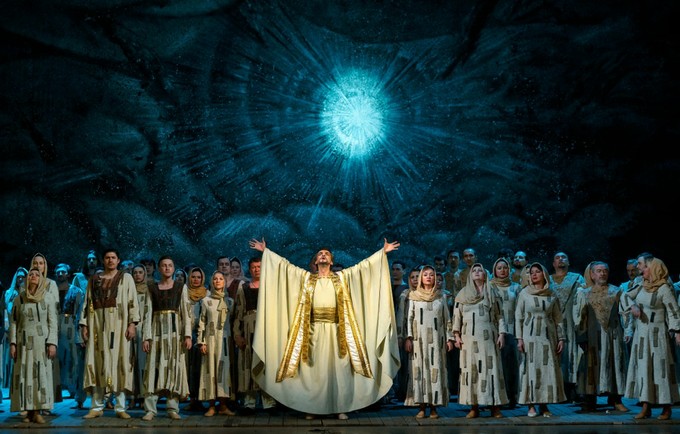 Шаляпинский фестиваль-2016: от запланированного успеха до нечаянной радости