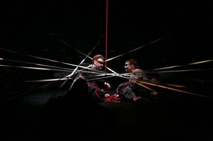 Убийства любви