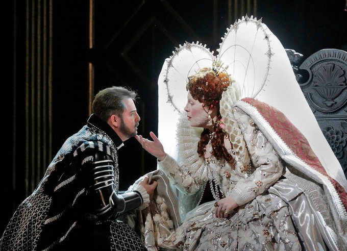 «Веристское бельканто» Америки