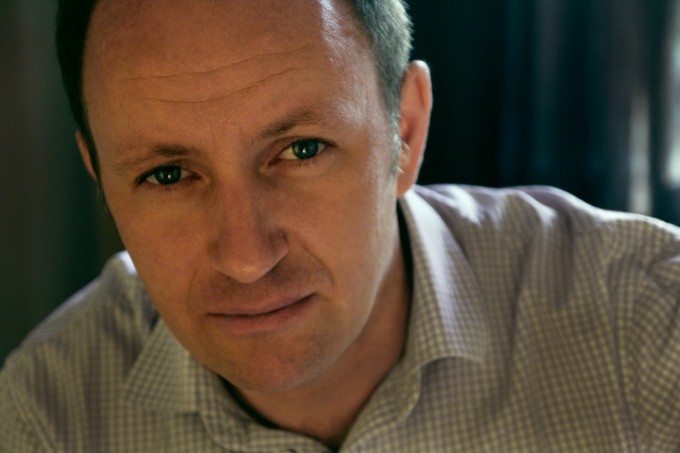 Композитор Владимир Волошин: «Я человек с романтическим мироощущением»