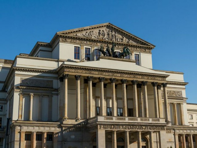 Варшавская неделя музыкальных надежд…