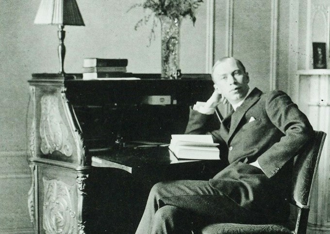 «Любовь к трём апельсинам» Прокофьева — несколько строк истории