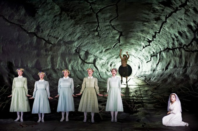 Настоящий праздник