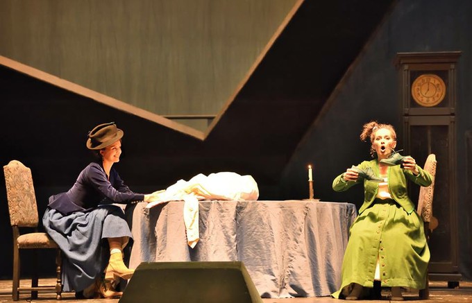 «Вольный стрелок»: Петер Конвичный не промахнулся