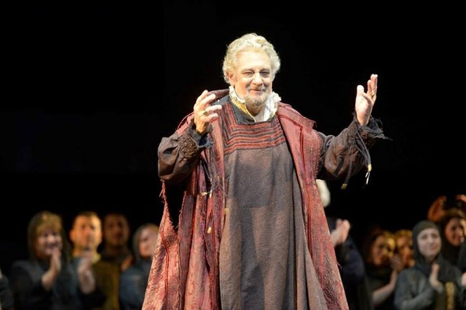 «Кто танцевал? Кто пел?.. Какие имена!»