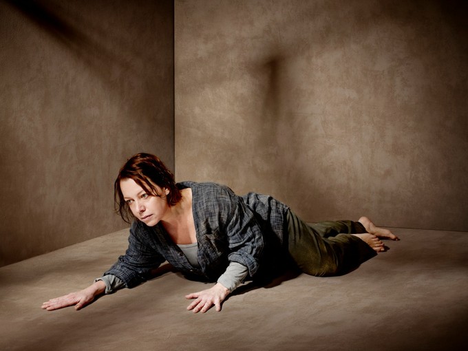 Фатальность, наэлектризованная музыкой…