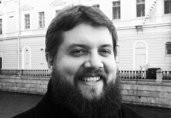 Станислав Трофимов: «Главное — иметь способность к труду. А вдохновение придёт»