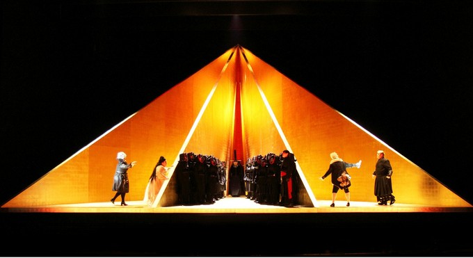 «А счастье было так возможно, так близко…»