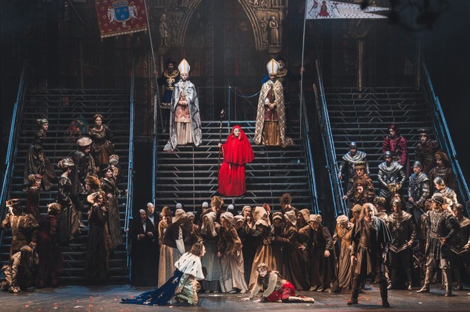 Неопалимая дева на донских берегах