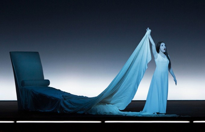 Пермское сияние Травиаты