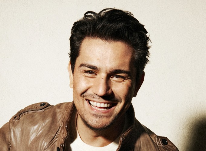 Саймир Пиргу: «На меня обратил внимание Большой Лучано»