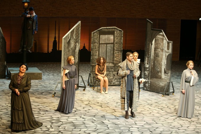 Открытие хорошо забытого