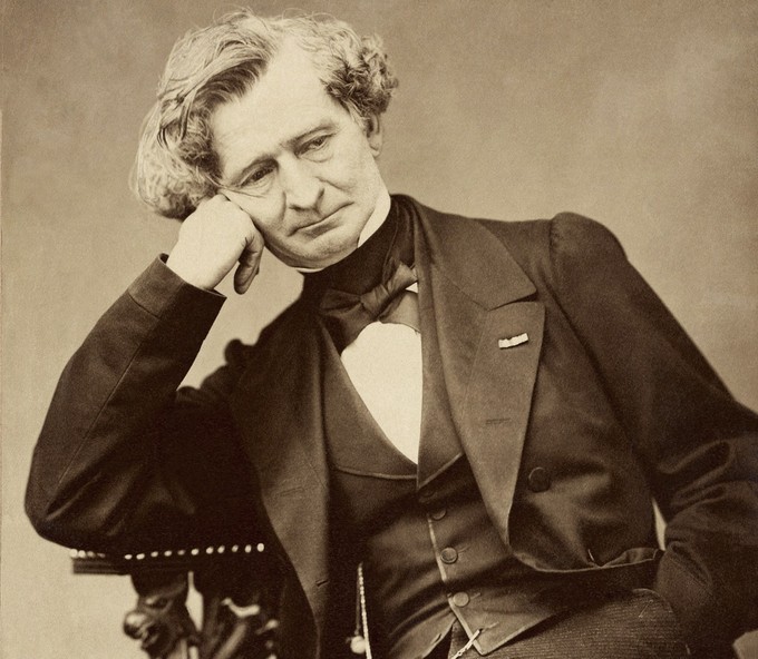 О вокальных традициях и записях «Осуждения Фауста» Берлиоза