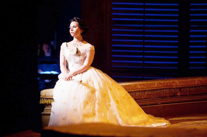 Как важен покровитель изящных искусств!