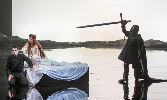 Ослепляющая роскошь и прагматичная функциональность