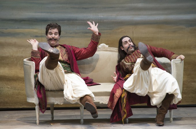 Если сердце с умом не в полном ладу…