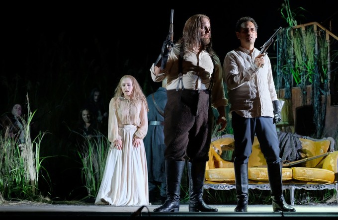 Пезаро-2016: между Флоресом и Спиресом