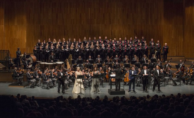 О вневременной проблеме мультикультурности