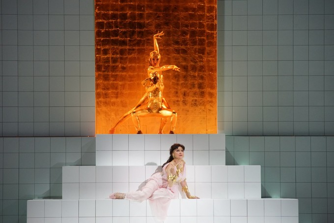 Тысяча вторая сказка Шахерезады