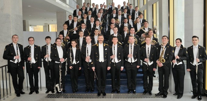 Фестиваль «Адмиралтейская музыка»