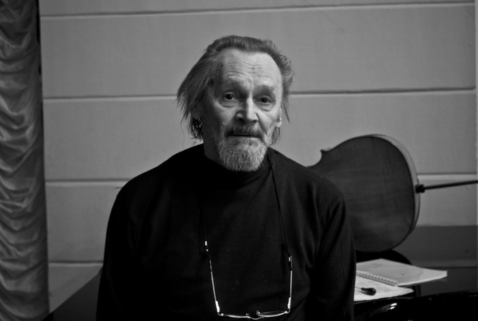 Маэстро Игорь Жуков: на службе музыки