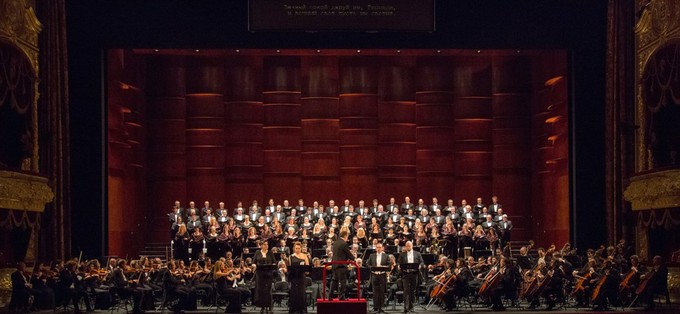 «Реквием» Верди как воля к жизни