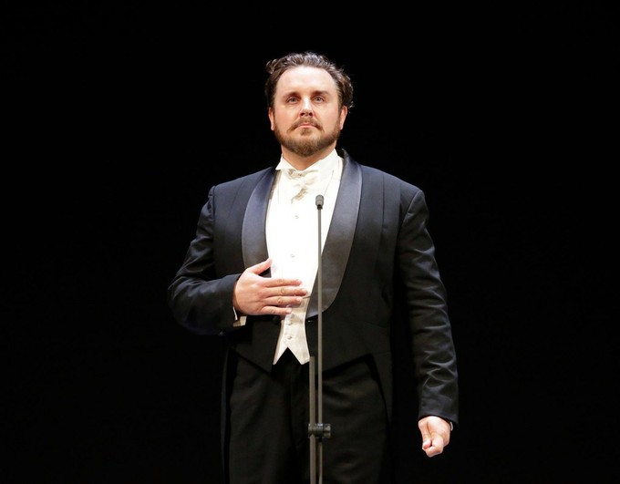 Вы просите чуда? Россиниевский фестиваль дарит вам его!