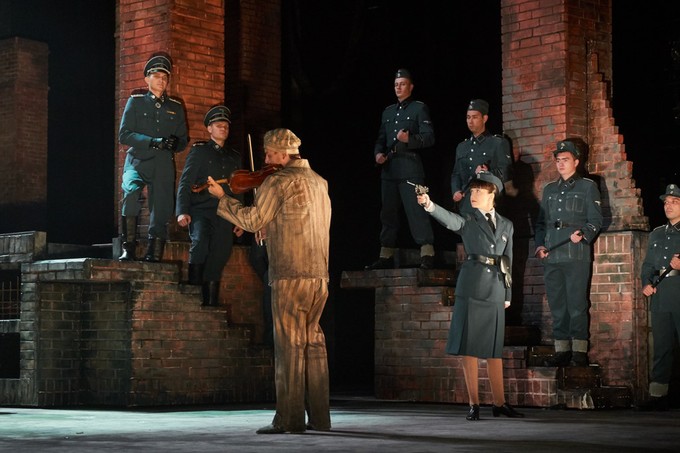 Екатеринбургский реквием