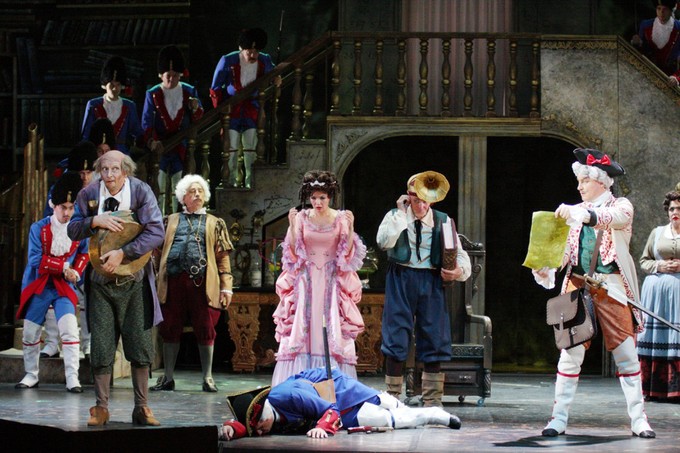 Покрой — кубанский, лекала — питерские!