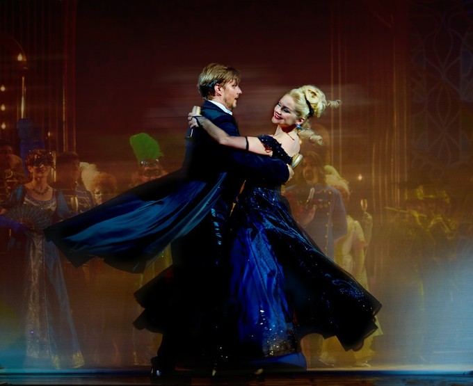 Так поступают все женщины