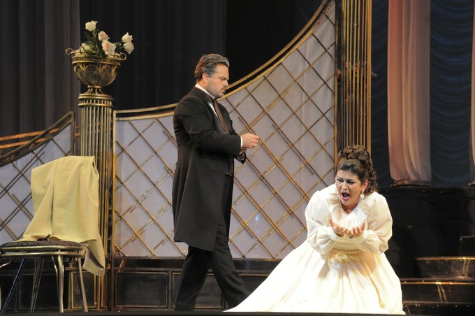 Вдохновение заразительно