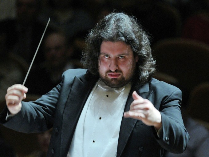 Увидеть музыку, расслышать образы…