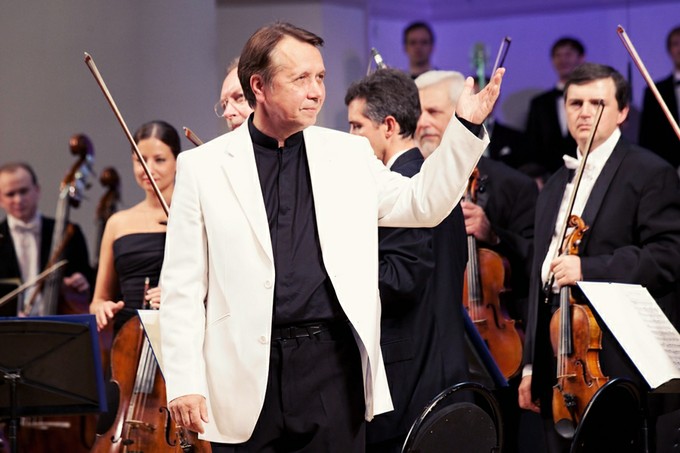 О секретах Михаила Плетнёва и улыбке Джоконды