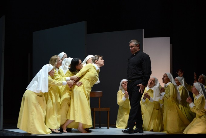 «Ангел» без огонька