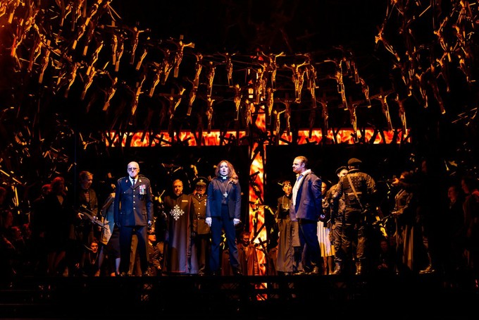 Киноволны открытия сезона в «Ковент-Гардене» достигли России