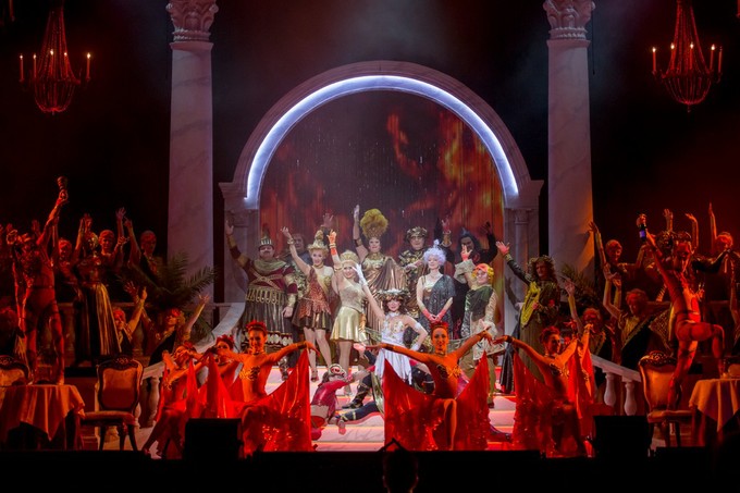 Вредная болтливость богов