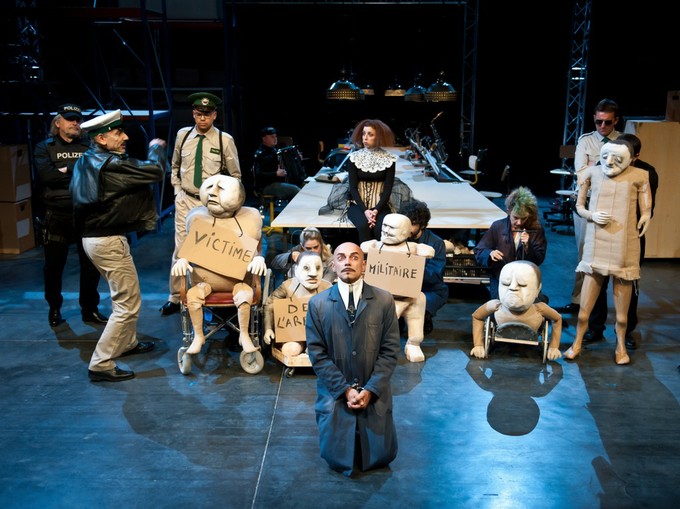 Торжество стиля