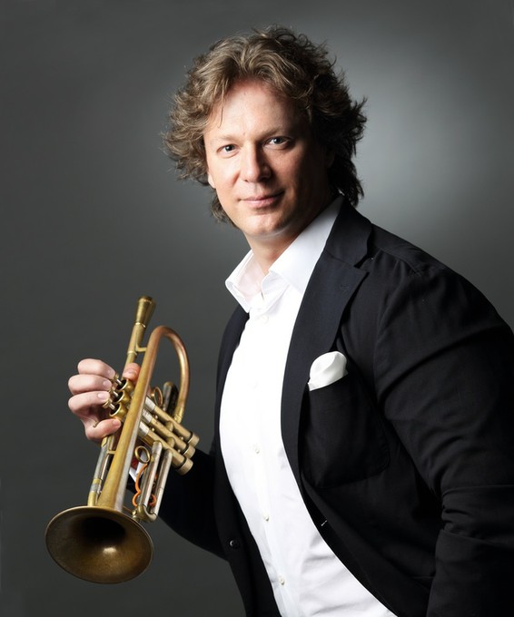 Вадим Эйленкриг: «Музыке нужны новые импульсы»