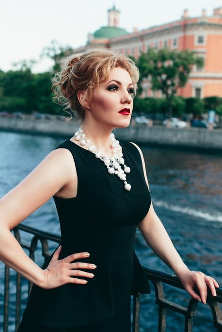 Изысканная классика прозвучит в Петербурге