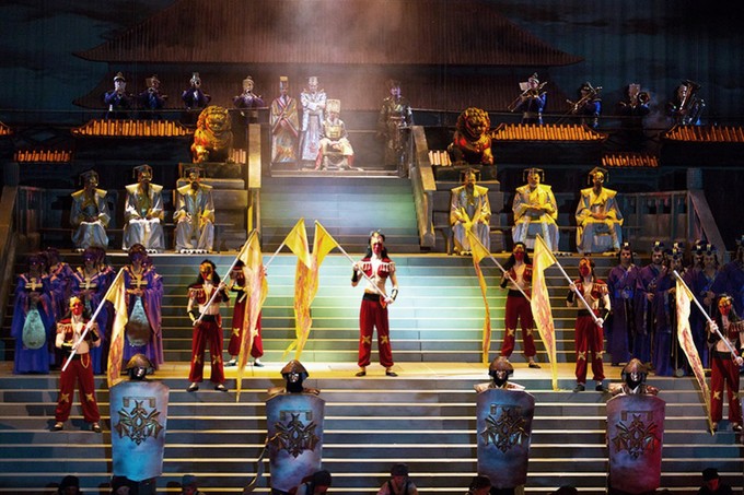 Седьмое белорусское оперное путешествие