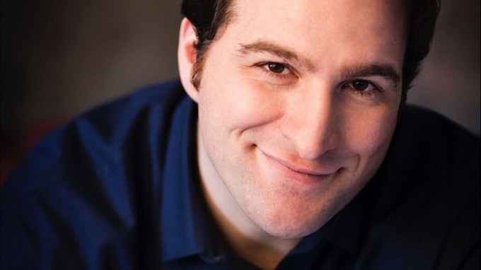 Звёзды оперы: Риккардо Масси